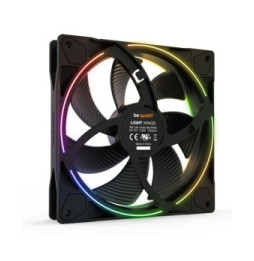 be quiet! Light Wings 140 mm PWM ARGB