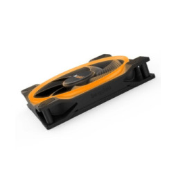be quiet! Light Wings 140 mm PWM ARGB Triple Pack