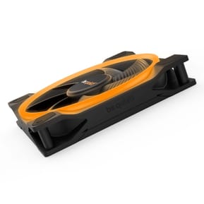 be quiet! Light Wings 140 mm PWM ARGB Triple Pack — image 3