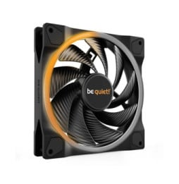 be quiet! Light Wings 140 mm PWM High Speed ARGB