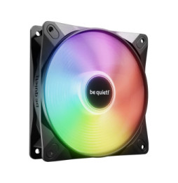 be quiet! Light Wings LX 120 mm PWM High Speed