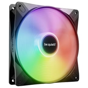 be quiet! Light Wings LX 140 mm PWM