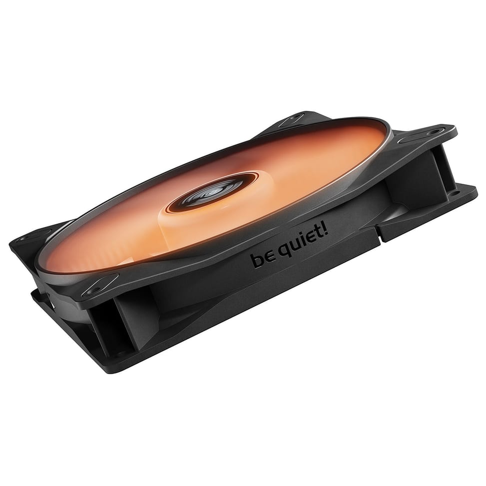be quiet! Light Wings LX 140 mm PWM — image 3