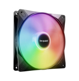 be quiet! Light Wings LX 140 mm PWM High Speed