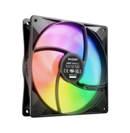be quiet! Light Wings LX 140 mm PWM High Speed