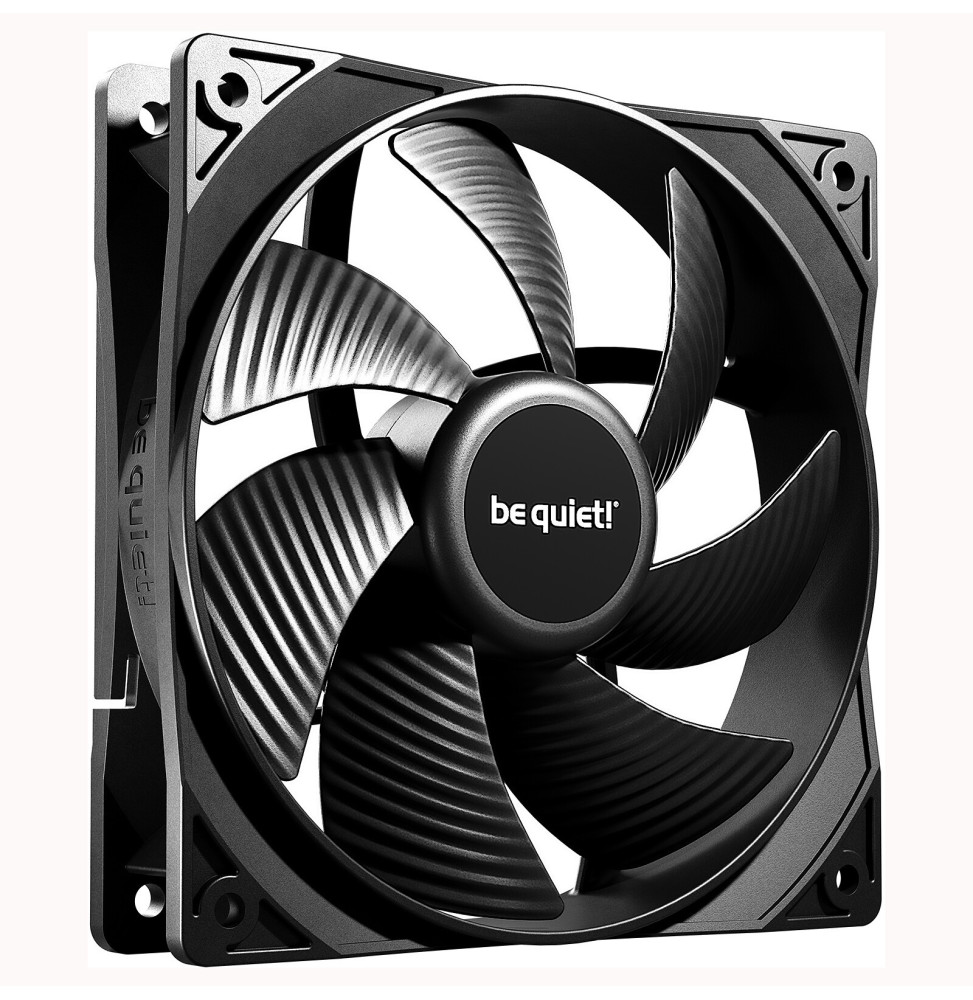 be quiet! Pure Wings 3 120mm