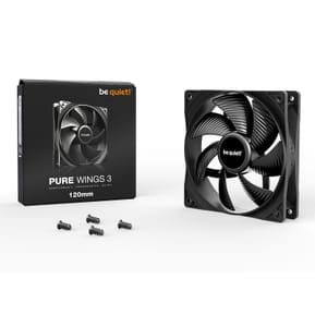 be quiet! Pure Wings 3 120mm — image 3