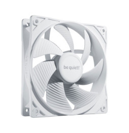 be quiet! Pure Wings 3 120mm PWM (Blanc)