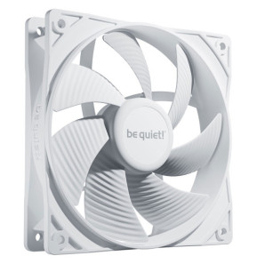 be quiet! Pure Wings 3 120mm PWM (Blanc)