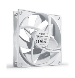 be quiet! Pure Wings 3 120mm PWM (Blanc)