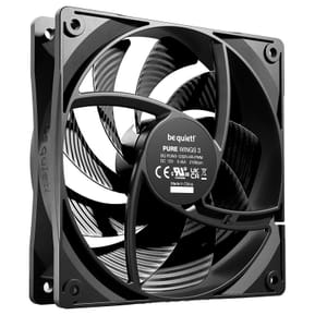 be quiet! Pure Wings 3 120mm PWM high-speed — image 2