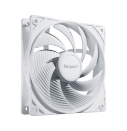 be quiet! Pure Wings 3 120mm PWM high-speed (Blanc)