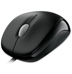 Compact Optical Mouse 500