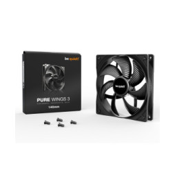 be quiet! Pure Wings 3 140mm