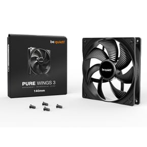 be quiet! Pure Wings 3 140mm — image 3