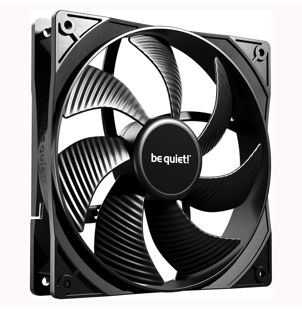 be quiet! Pure Wings 3 140mm PWM