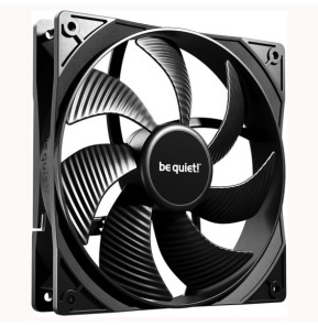 be quiet! Pure Wings 3 140mm PWM