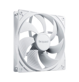 be quiet! Pure Wings 3 140mm PWM (Blanc)