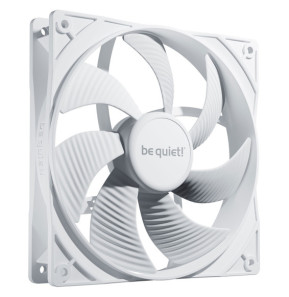 be quiet! Pure Wings 3 140mm PWM (Blanc)