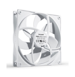 be quiet! Pure Wings 3 140mm PWM (Blanc)