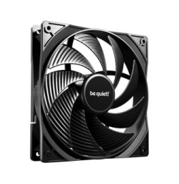 be quiet! Pure Wings 3 140mm PWM high-speed