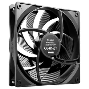 be quiet! Pure Wings 3 140mm PWM high-speed — image 2