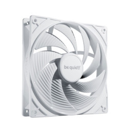 be quiet! Pure Wings 3 140mm PWM high-speed (Blanc)