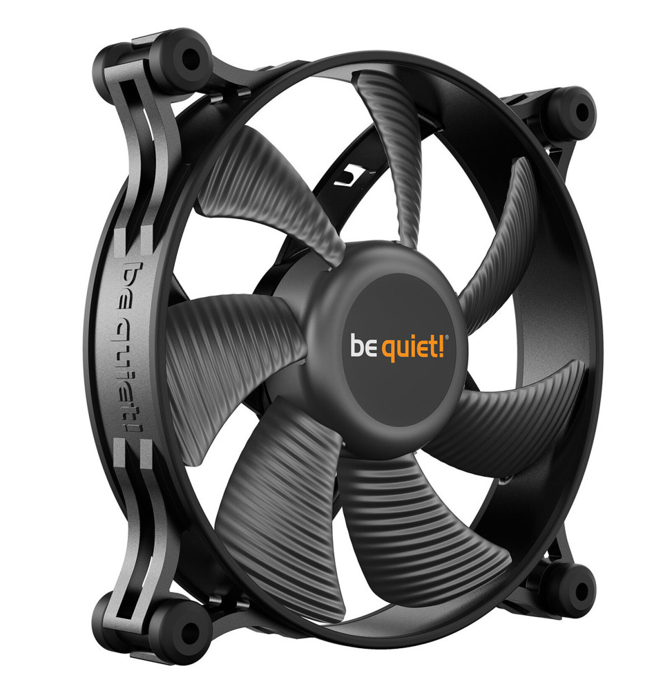 be quiet! Shadow Wings 2 120mm