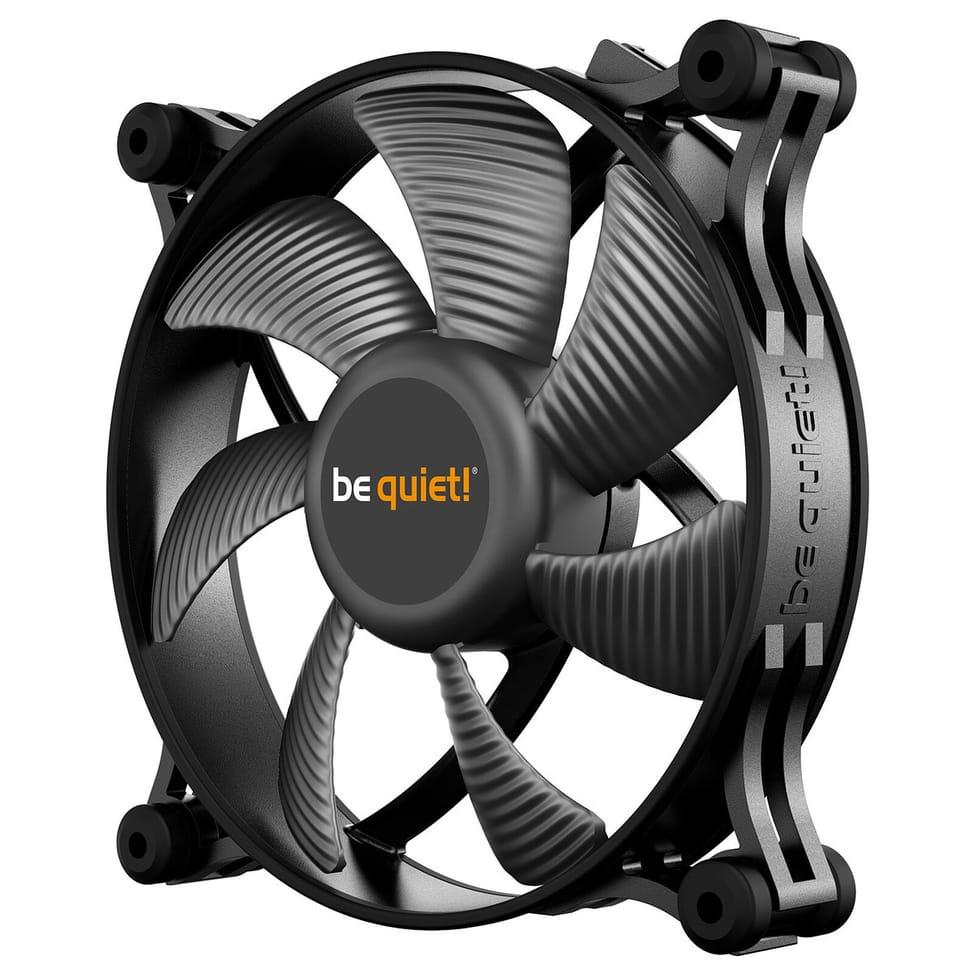be quiet! Shadow Wings 2 120mm — image 2