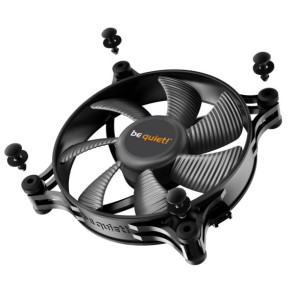 be quiet! Shadow Wings 2 120mm