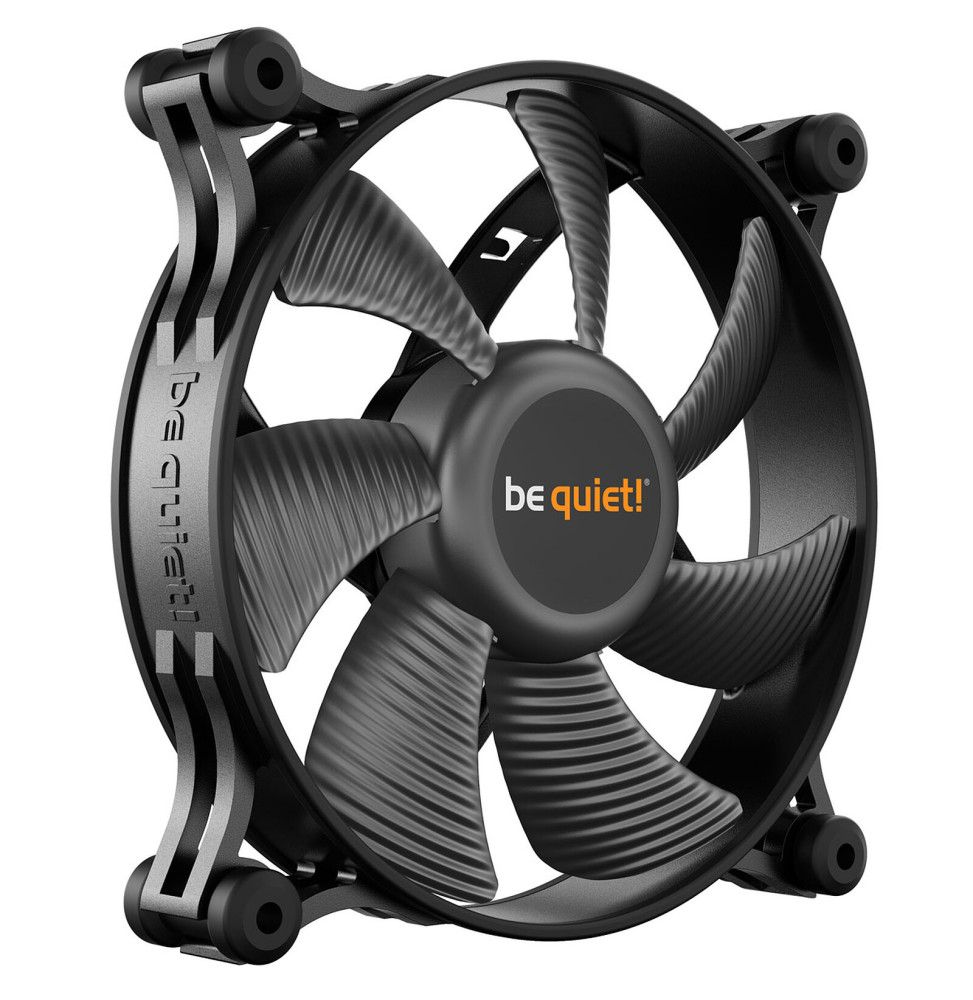 be quiet! Shadow Wings 2 120mm PWM