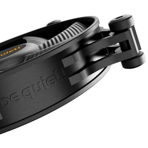 be quiet! Shadow Wings 2 120mm PWM — image 3