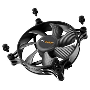 be quiet! Shadow Wings 2 120mm PWM — image 4