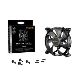 be quiet! Shadow Wings 2 120mm PWM