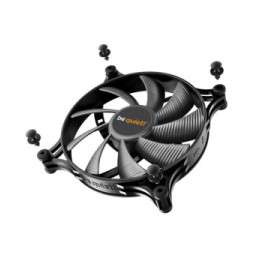 be quiet! Shadow Wings 2 140mm PWM