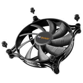 be quiet! Shadow Wings 2 140mm PWM — image 4