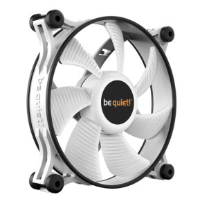 be quiet! Shadow Wings 2 White 120 mm PWM