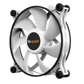 be quiet! Shadow Wings 2 White 120 mm PWM — image 2
