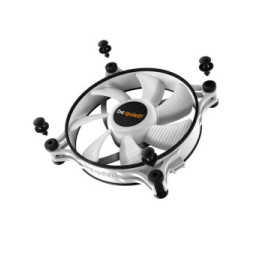 be quiet! Shadow Wings 2 White 120 mm PWM