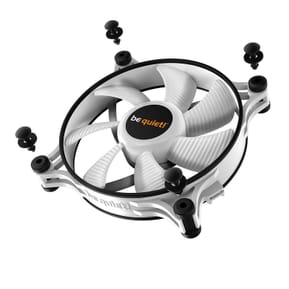 be quiet! Shadow Wings 2 White 120 mm PWM — image 3