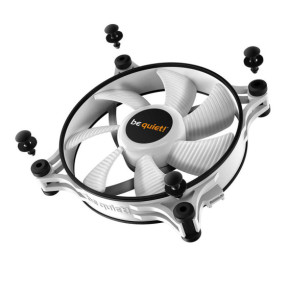 be quiet! Shadow Wings 2 White 120 mm PWM