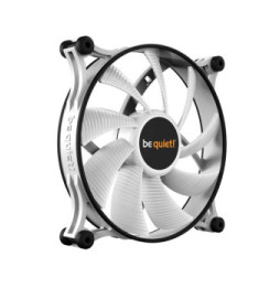 be quiet! Shadow Wings 2 White 140 mm PWM