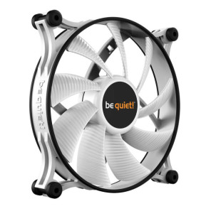 be quiet! Shadow Wings 2 White 140 mm PWM
