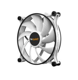 be quiet! Shadow Wings 2 White 140 mm PWM