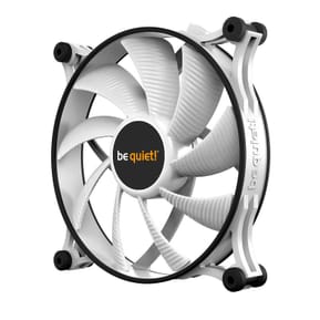 be quiet! Shadow Wings 2 White 140 mm PWM — image 2