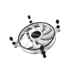be quiet! Shadow Wings 2 White 140 mm PWM