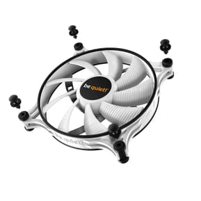 be quiet! Shadow Wings 2 White 140 mm PWM — image 3