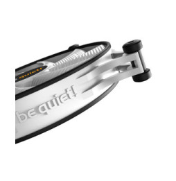 be quiet! Shadow Wings 2 White 140 mm PWM