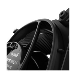 be quiet! Silent Wings 4 120mm PWM