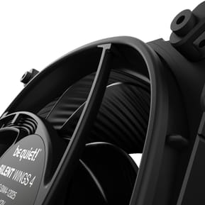 be quiet! Silent Wings 4 120mm PWM — image 3